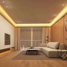 Fita de LED 4,8W/M 12V 3000K 120 LEDS Por Metro IP65 Cristallux