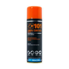 Limpa Contato SC101 300ML Sieger