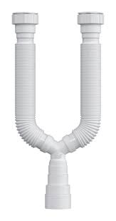 Sifão Extensivo Duplo HERC