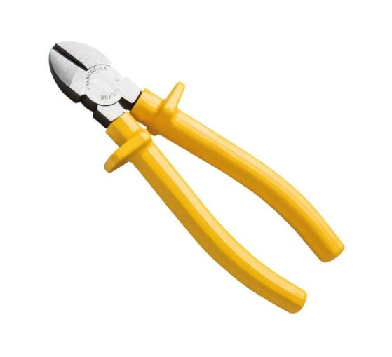 Alicate de Corte 6”  Isolado 1000V Tramontina