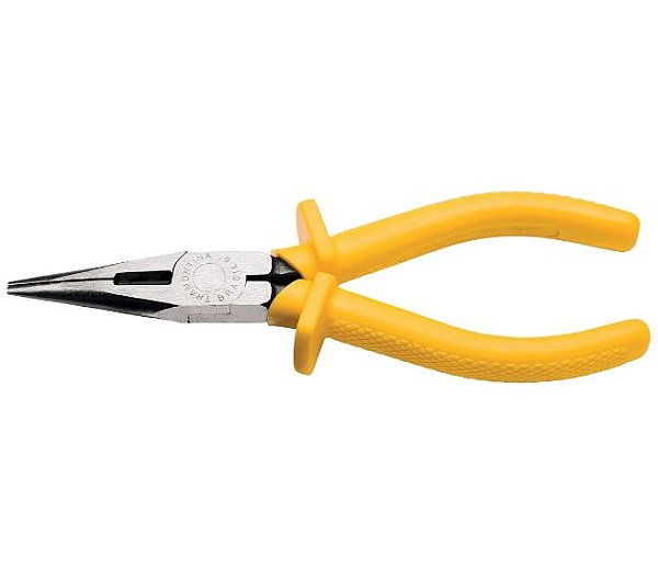 Alicate de Bico 6” Isolado 1000V Tramontina
