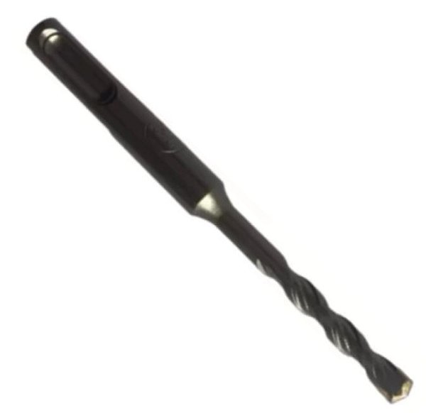 Broca Engate Rapido 6mm X 110MM Irwin