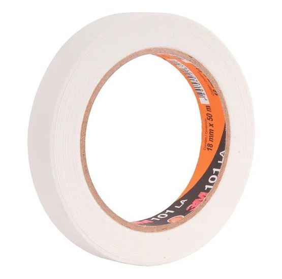 Fita Crepe 3M 18mmX 50 Metros