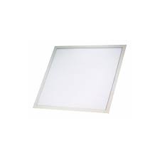 Painel LED Embutir 620X620X35MM 40W 6500k  BIV. Cristallux
