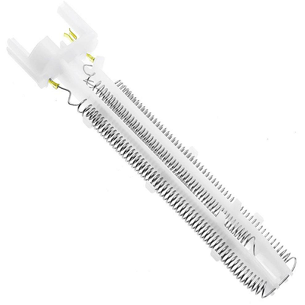Resistencia Para Ducha Eletronica Advanced Lorezentti 7500W/220v