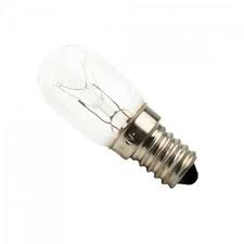 Lampada Para Geladeira e Micro-Ondas 15W 110V