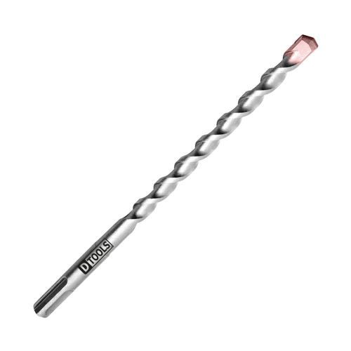 Broca Engate Rápido Para Concreto 16mm X 450mm DTOOLS