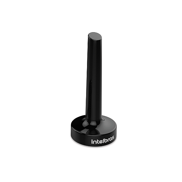 Antena de TV Interna UHF/HDTV AI 2025 Intelbras