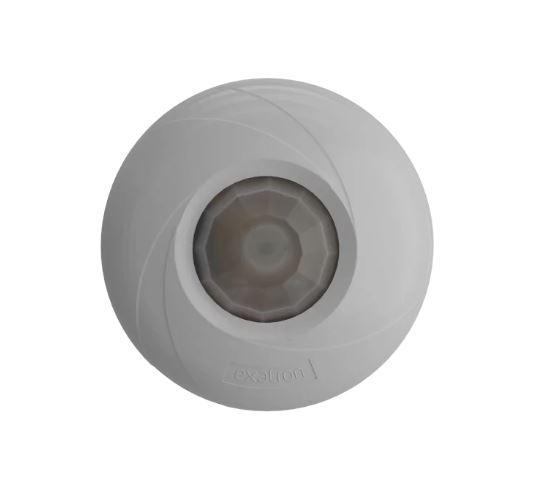 Sensor De Presença Teto 360° Exatron
