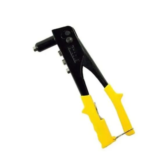 Alicate Rebitador 4 Pontas DTOOLS
