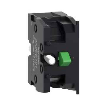 Bloco De Contato 1NF ZA2EE101 Schneider Electric