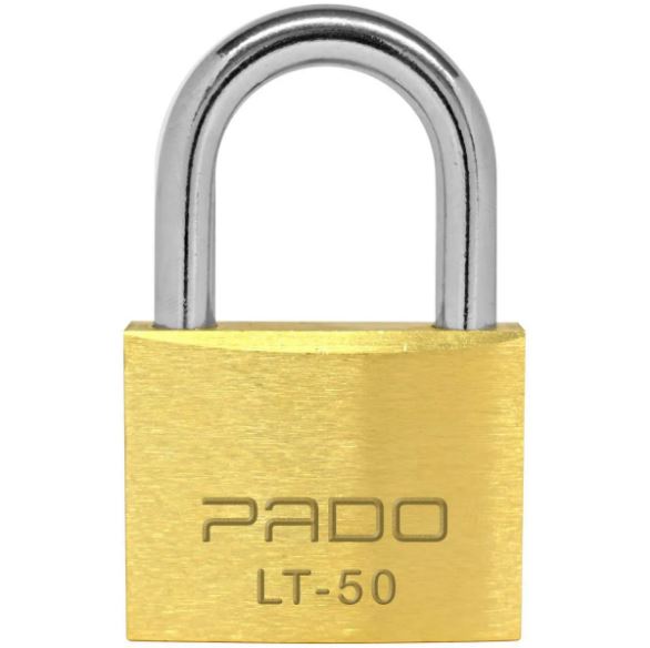 Cadeado Pado 50mm