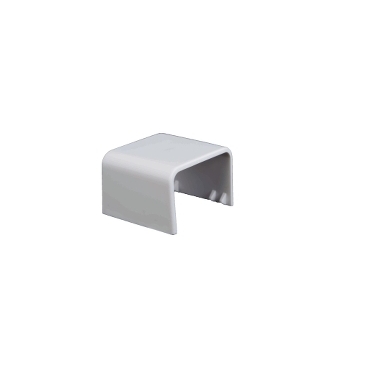 Luva Para Canaleta 20x12 Branco DXN11046