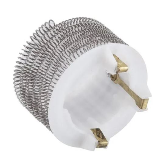Resistencia Para Torneira Hydralar 4 Temperaturas 5500W 220V