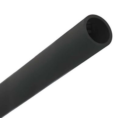 Eletroduto PVC Condulete 1/2" Preto 3 Metros