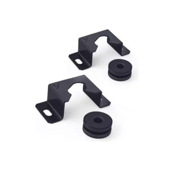 Suporte Fixo Universal Para TV De 10" a 72" Mister