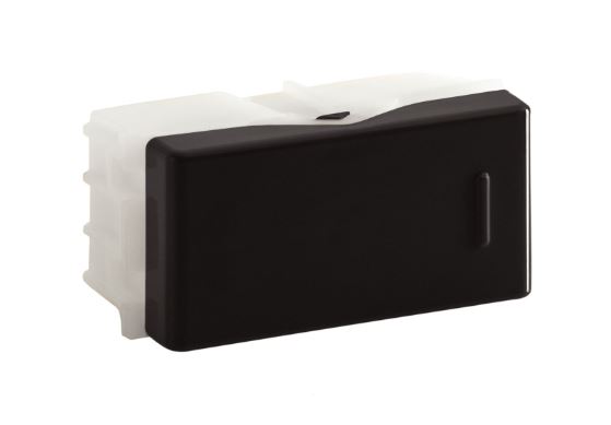 Modulo Interruptor Simples 10A Grafite Tramontina