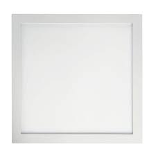 Painel LED Sobrepor 620X620X35MM 40W 4000k  BIV. Cristallux