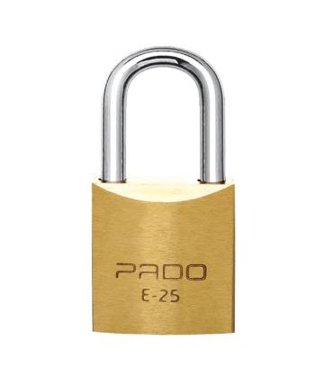 Cadeado Pado 25mm