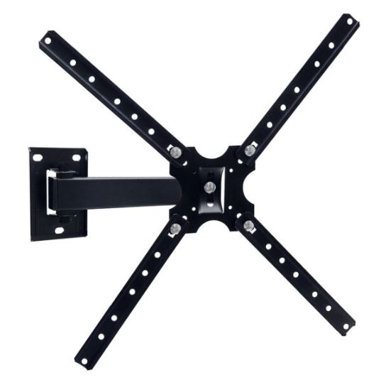 Suporte Articulado Para TV 10 a 60 Polegadas  Com 3 Movimentos Force Line