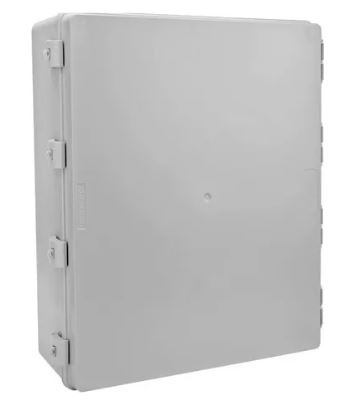 Quadro de Comando PVC 500x400x200mm