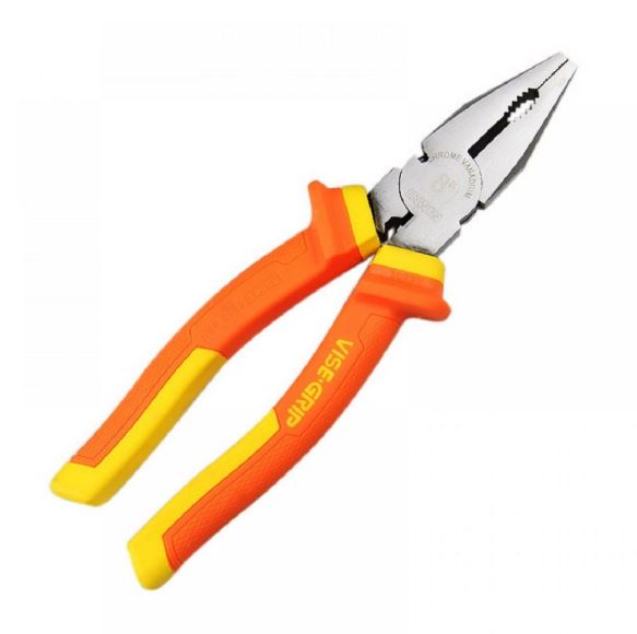 Alicate Universal 8" Isolador de 1000V Vise-Grip