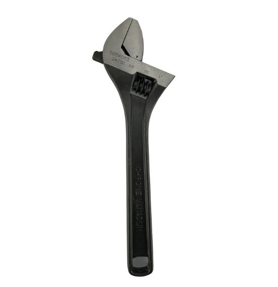 Chave Inglesa Ajustável 10" Vise-grip Irwin