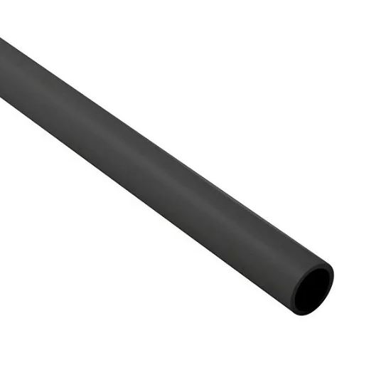 Eletroduto PVC Condulete 3/4" Preto 3 Metros