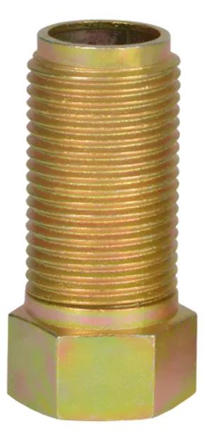 Prolongador Multiuso Metálico Longo de 3/4