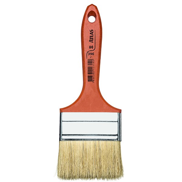 Pincel de Pintura 3" Profissional Atlas