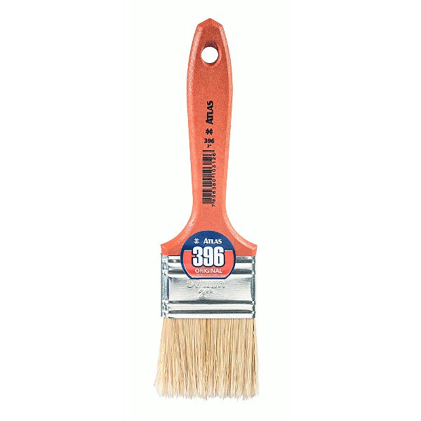 Pincel de Pintura 2" Profissional Atlas