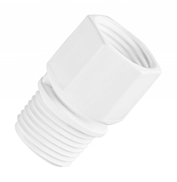 Prolongador Multiuso 20mm 1/2 E 3/4 Herc