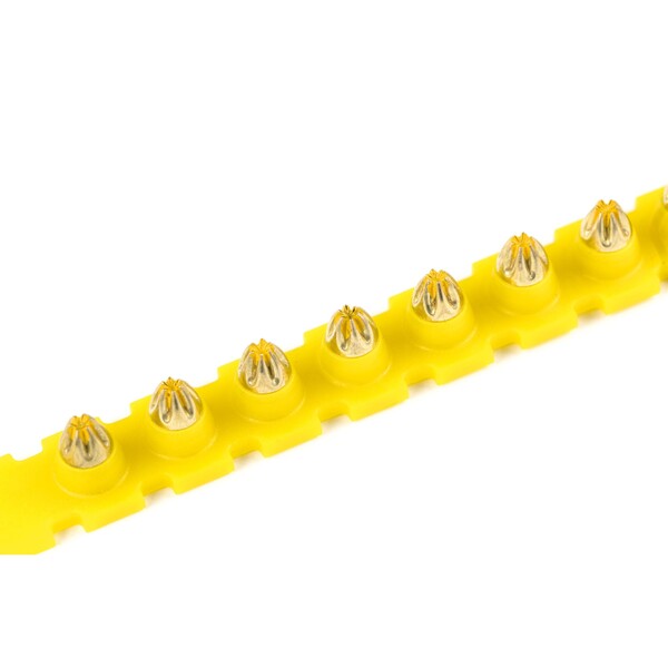 Fincapino Magazinado Amarelo Calibre 27