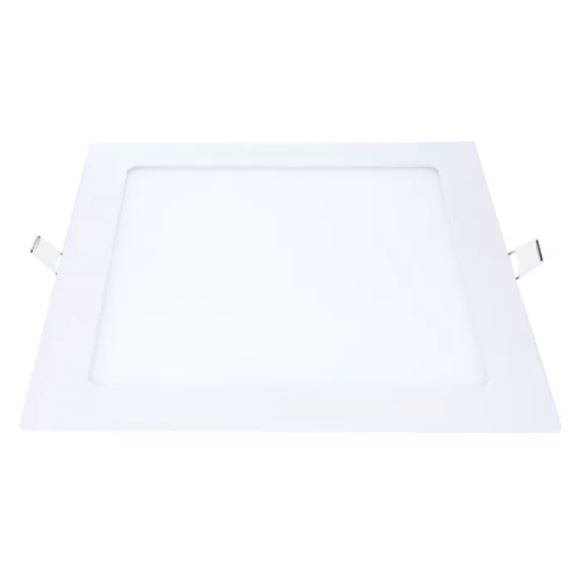 Painel de LED Embutir Quadrado 22x22cm 6500K 18W
