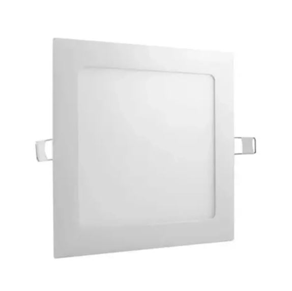 Painel de LED Embutir Quadrado 40x40cm 4000K 30W