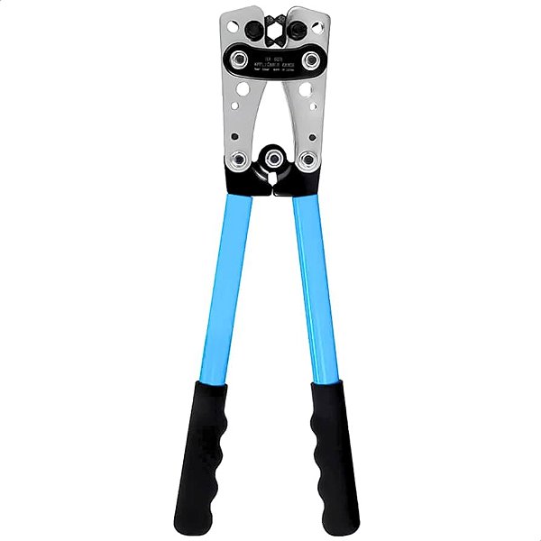 Alicate para Terminal de Compressão 6mm² até 50mm²