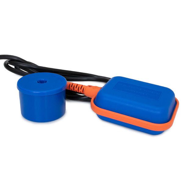 Chave Boia de Nível 15A CB-2012 Margirius