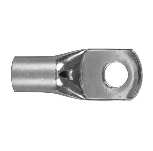 Terminal De Compressão Tubular 50mm