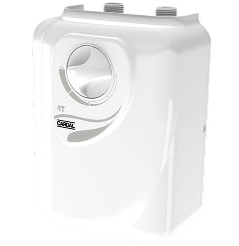 Aquecedor Individual 4 Temperaturas 6,4kW 220V Cardal