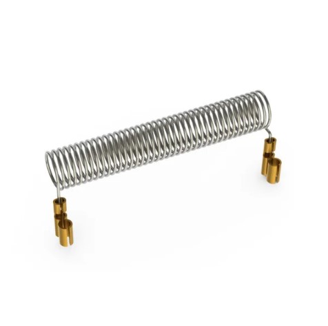 Resistencia Para Torneira Pratica Touch 220V Zagonel