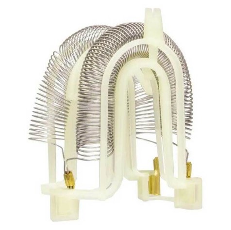 Resistencia Para Torneira Elétrica Luna 220V Zagonel