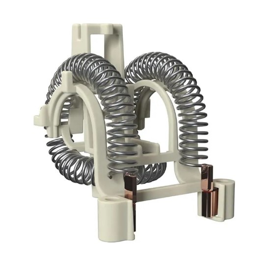 Resistencia Para Ducha Ducali 220V Zagonel