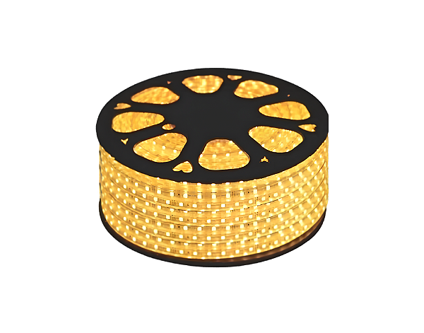 Fita LED Cristall Home 220V 14,4W/m 3000K 460lm/m IP65 Cristallux