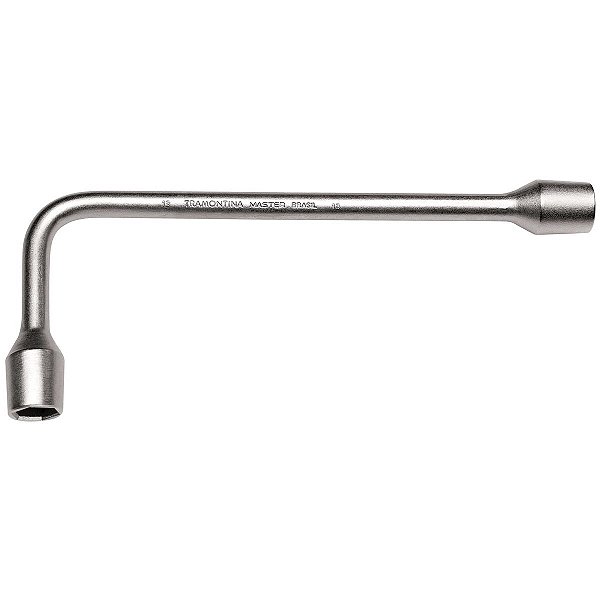 Chave Biela Sextavada 13mm Cromada Tramontina