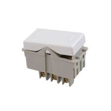 Modulo Interruptor Paralelo 10A Tramontina LIZ