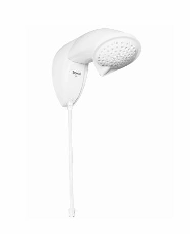 Ducha eletrônica ND 7700W 220V Branca Zagonel