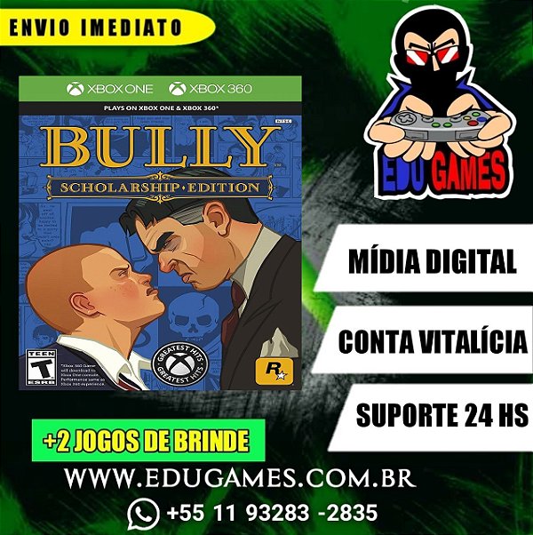 game bully scholarship edition