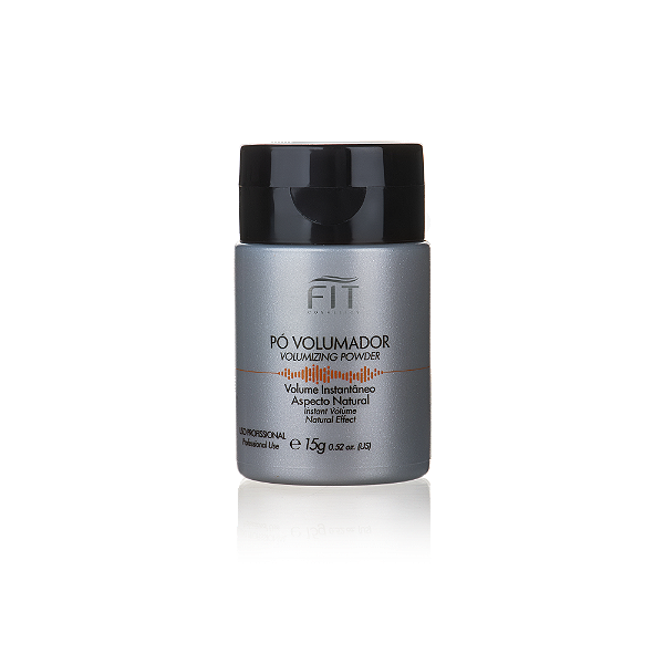 Pó Volumador - Efeito Seco 15gr