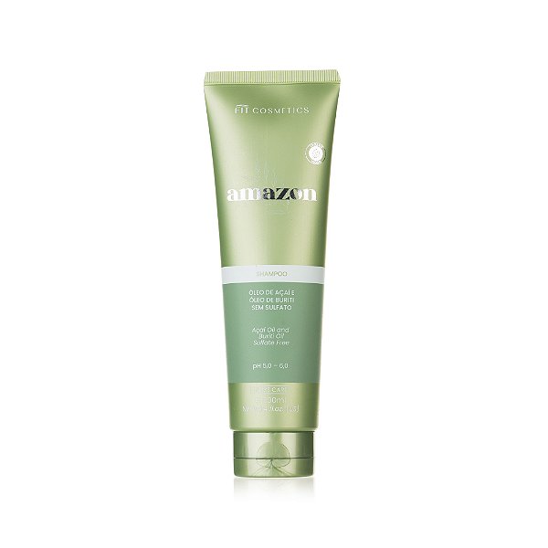 Amazon Hydra - Shampoo 300ml