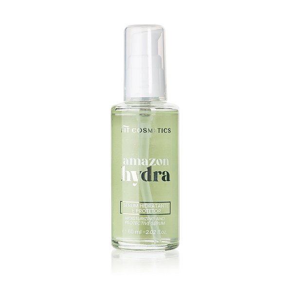 Amazon Hydra - Sérum Hidratante 60ml